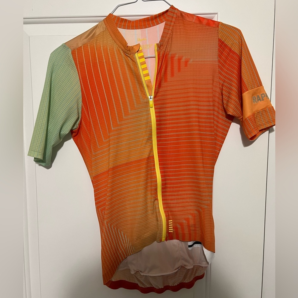 Rapha Pro Team Flyweight Jersey - Men’a - Medium